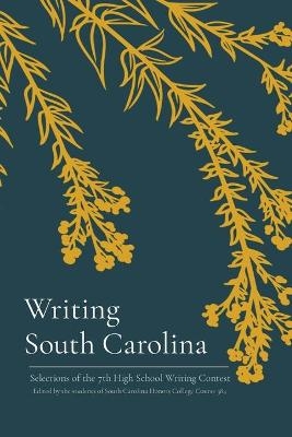 Writing South Carolina - 