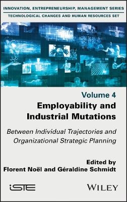 Employability and Industrial Mutations - 