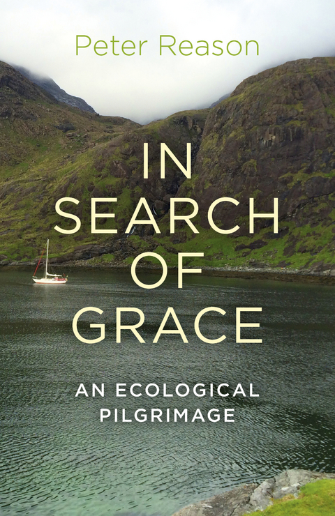 In Search of Grace -  Peter Reason