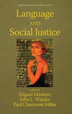 Language and Social Justice - 