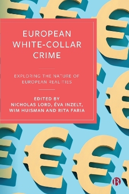 European White-Collar Crime - 