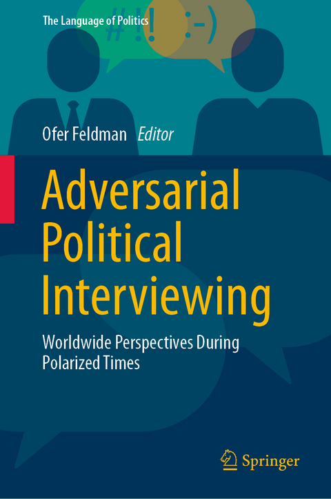 Adversarial Political Interviewing - 