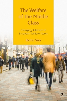 The Welfare of the Middle Class - Remo Siza