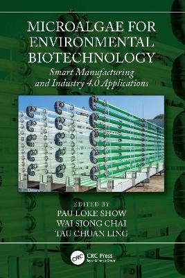 Microalgae for Environmental Biotechnology - 