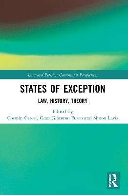 States of Exception - 
