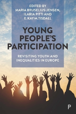 Young People’s Participation - 