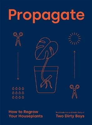 Propagate - Paul Anderton, Robin Daly