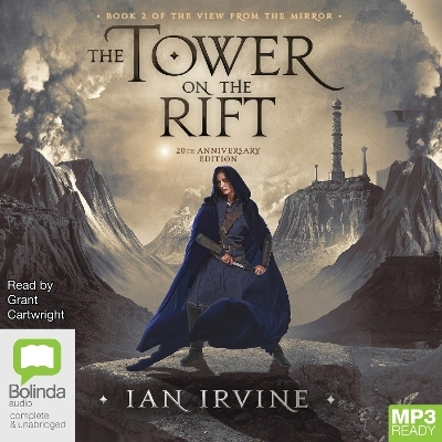 The Tower on the Rift - Ian Irvine