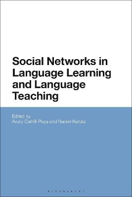 Social Networks in Language Learning and Language Teaching - 