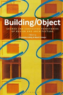 Building/Object - 