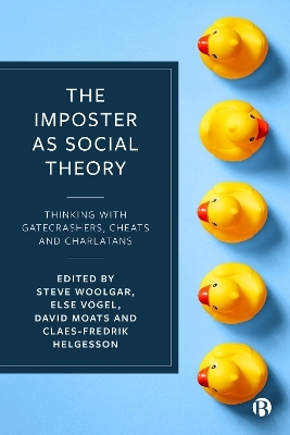 The Imposter as Social Theory - 