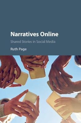 Narratives Online - Ruth Page