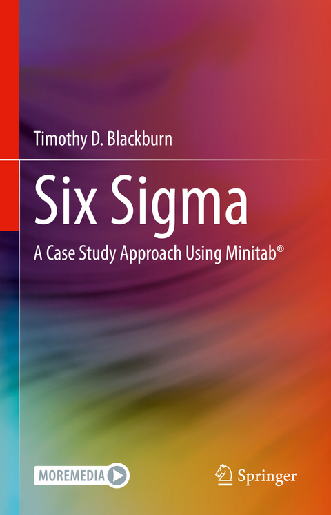 Six Sigma - Timothy D. Blackburn
