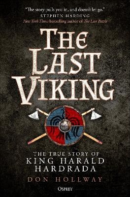 The Last Viking - Don Hollway