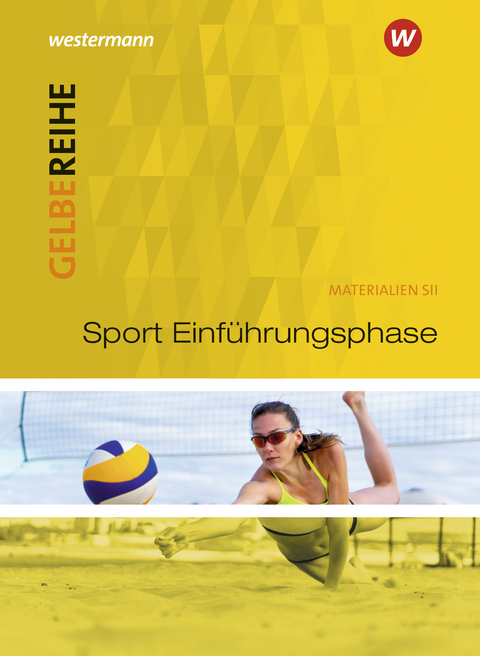 Sport SII Einführungsphase - 