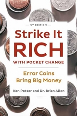 Strike It Rich with Pocket Change - Potter, Ken; Allen, Brian