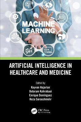 Artificial Intelligence in Healthcare and Medicine - 