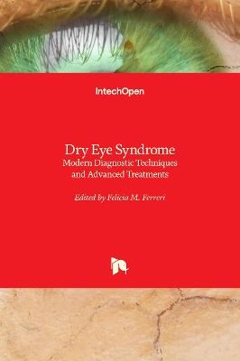 Dry Eye Syndrome - 
