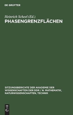 PhasengrenzflÃ¤chen - 