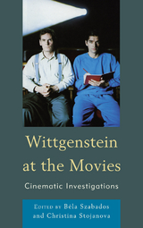 Wittgenstein at the Movies - 