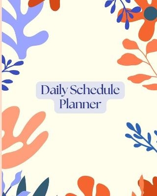 Tropical Planner - C R Barraez