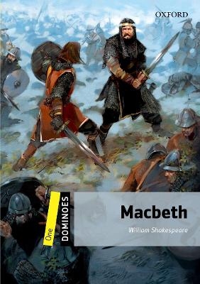 Dominoes: One: Macbeth - William Shakespeare