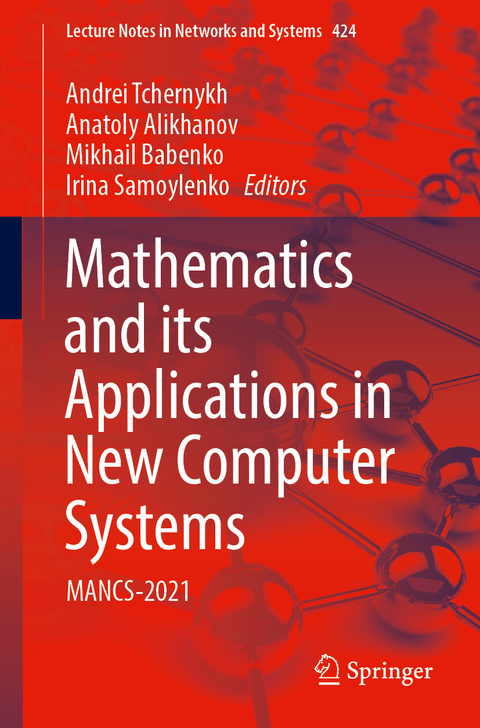 Mathematics and its Applications in New Computer Systems - 