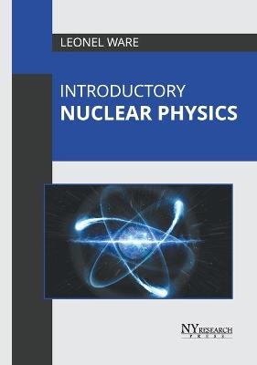 Introductory Nuclear Physics - 