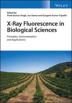 X-Ray Fluorescence in Biological Sciences - 