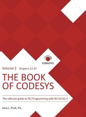 The Book of CODESYS - Volume 2 - Gary Pratt