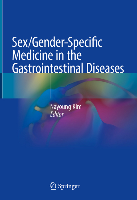 Sex/Gender-Specific Medicine in the Gastrointestinal Diseases - 