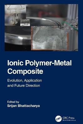 Ionic Polymer Metal Composites