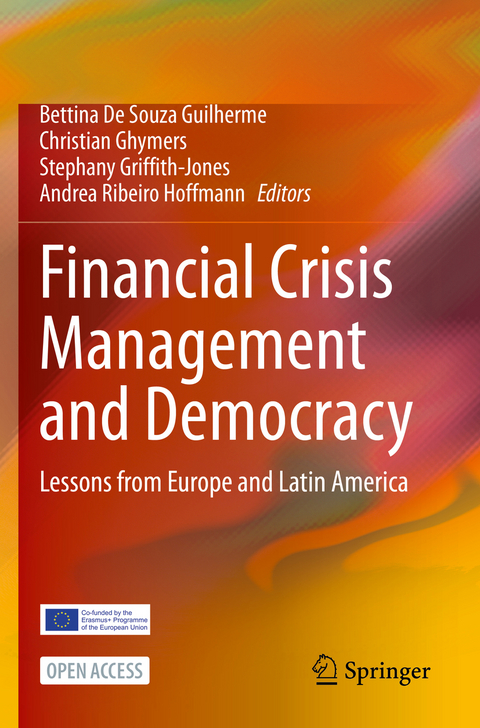 Financial Crisis Management and Democracy - 