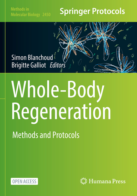 Whole-Body Regeneration - 