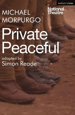 Private Peaceful - Michael Morpurgo