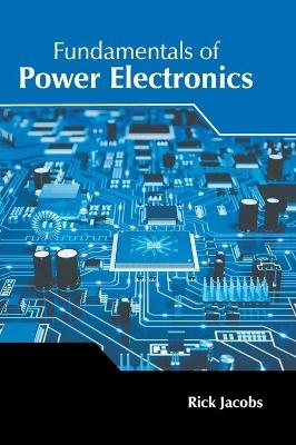 Fundamentals of Power Electronics - 