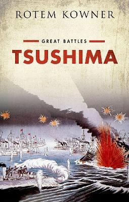 Tsushima - Rotem Kowner