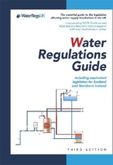 Water Regulations Guide - Young, Laurie; Mays, Graham