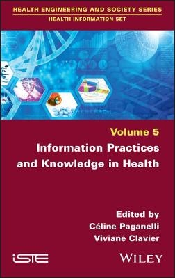 Information Practices and Knowledge in Health - 