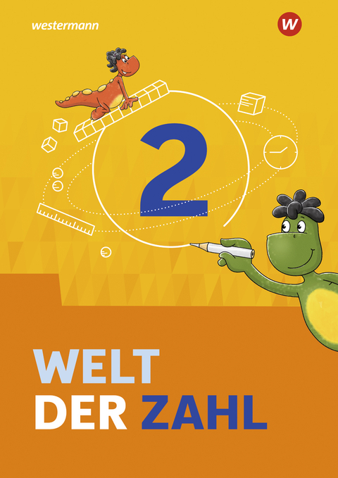 Welt der Zahl - Ausgabe 2022 für Berlin, Brandenburg, Mecklenburg-Vorpommern, Sachsen-Anhalt und Thüringen