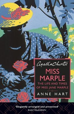 Agatha Christie’s Miss Marple - Anne Hart