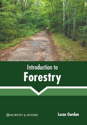 Introduction to Forestry - 