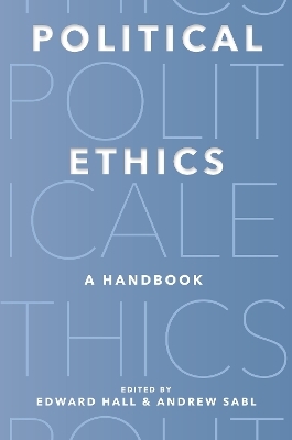 Political Ethics - 