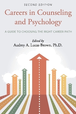 Careers in Counseling and Psychology - Audrey Lucas