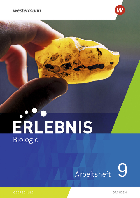 Erlebnis Biologie - Ausgabe 2020 für Sachsen