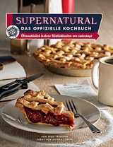 Supernatural: Das offizielle Kochbuch - Julie Tremaine