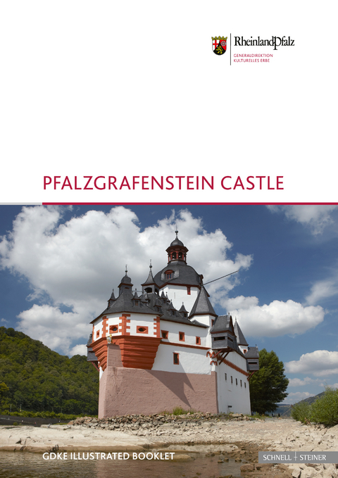 Pfalzgrafenstein Castle