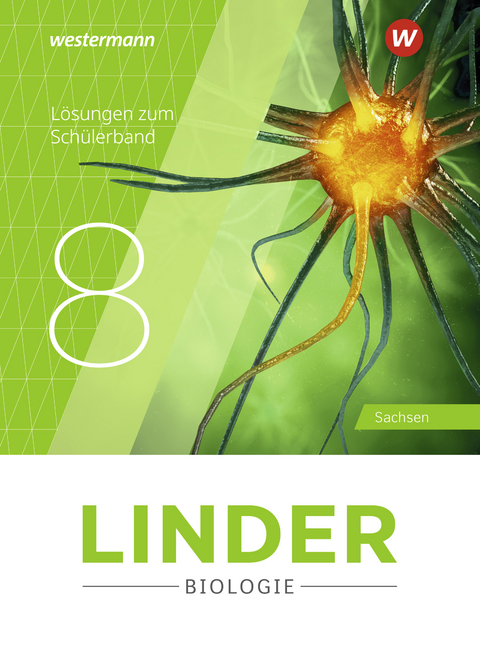 LINDER Biologie SI - Ausgabe 2020 für Sachsen