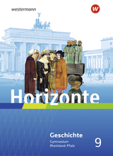 Horizonte - Geschichte für Gymnasien in Rheinland-Pfalz - Ausgabe 2022