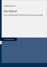Der Hybrid - Markus Raasch